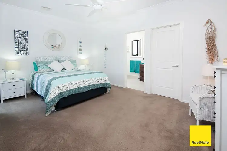 Fifth view of Homely townhouse listing, 37a Charles Drive, Pearcedale VIC 3912