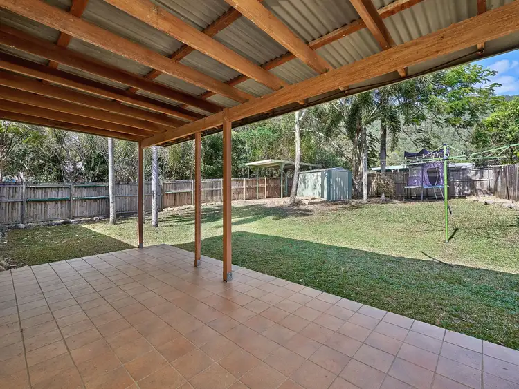 Third view of Homely house listing, 33 Fisher Road, Gordonvale QLD 4865