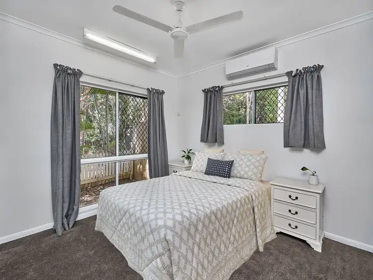 Fourth view of Homely house listing, 33 Fisher Road, Gordonvale QLD 4865