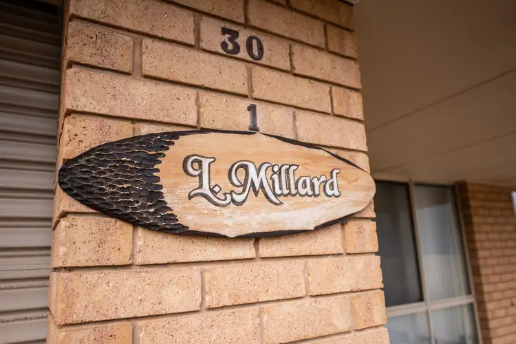 Fourth view of Homely house listing, 1/30 Doswell Terrace, Kadina SA 5554