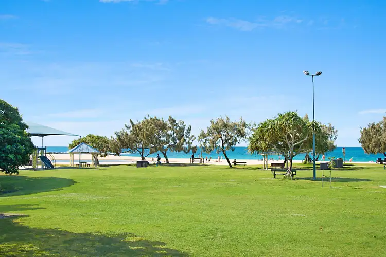 Third view of Homely house listing, 24 Bryce Street, Moffat Beach QLD 4551