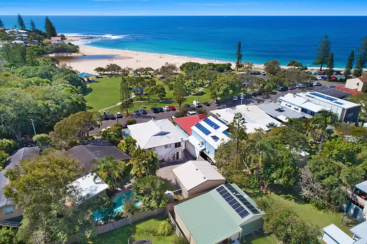 Fourth view of Homely house listing, 24 Bryce Street, Moffat Beach QLD 4551