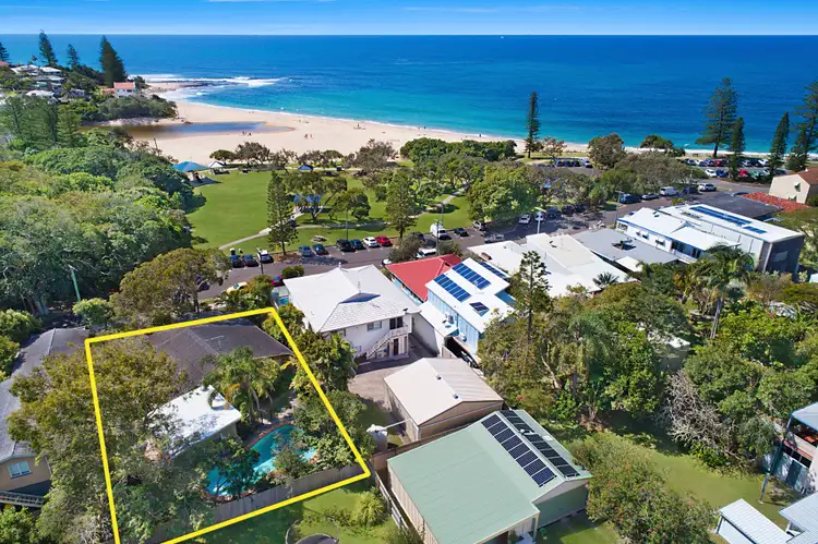 Fifth view of Homely house listing, 24 Bryce Street, Moffat Beach QLD 4551