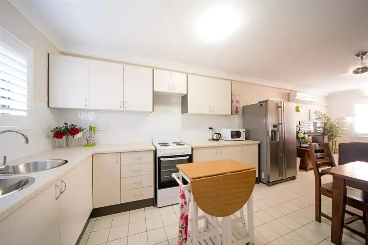 Third view of Homely house listing, 5/15 Hinschen Street, Proserpine QLD 4800