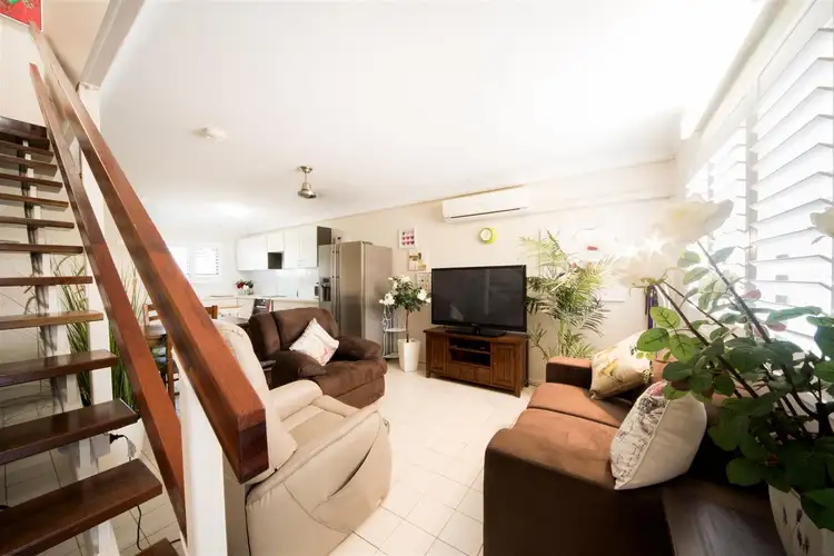 Fourth view of Homely house listing, 5/15 Hinschen Street, Proserpine QLD 4800