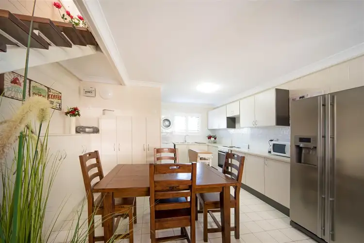 Fifth view of Homely house listing, 5/15 Hinschen Street, Proserpine QLD 4800