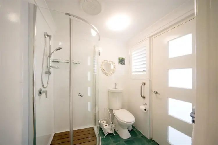 Sixth view of Homely house listing, 5/15 Hinschen Street, Proserpine QLD 4800