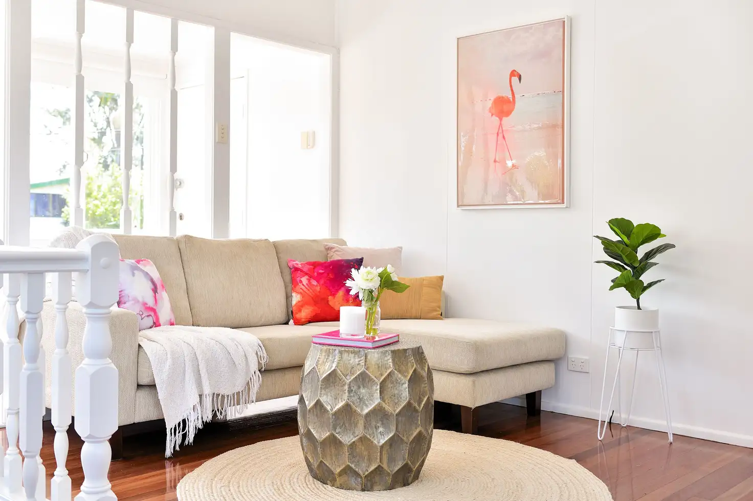 Main view of Homely house listing, 102 Landsboro Avenue, Boondall QLD 4034