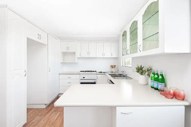 Fourth view of Homely house listing, 102 Landsboro Avenue, Boondall QLD 4034