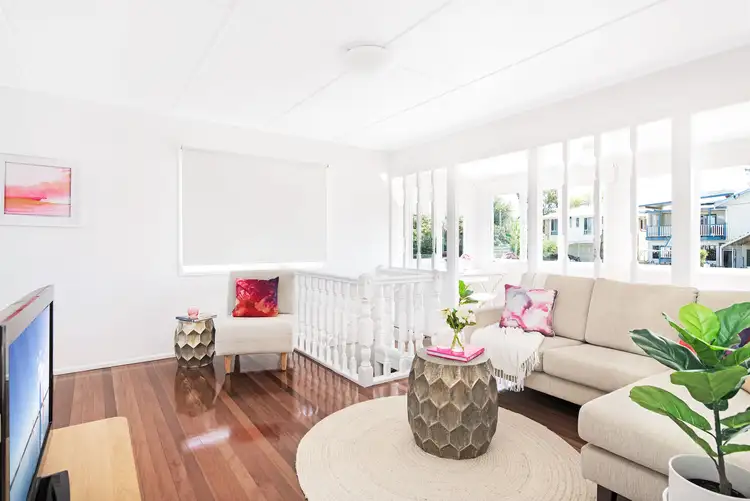 Sixth view of Homely house listing, 102 Landsboro Avenue, Boondall QLD 4034