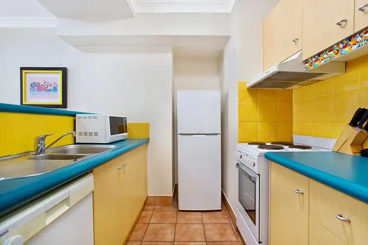 Fourth view of Homely unit listing, 25 'Aruba Beach' 112 Surf Parade, Broadbeach QLD 4218