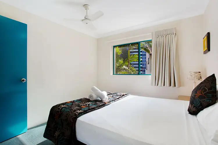Fifth view of Homely unit listing, 25 'Aruba Beach' 112 Surf Parade, Broadbeach QLD 4218