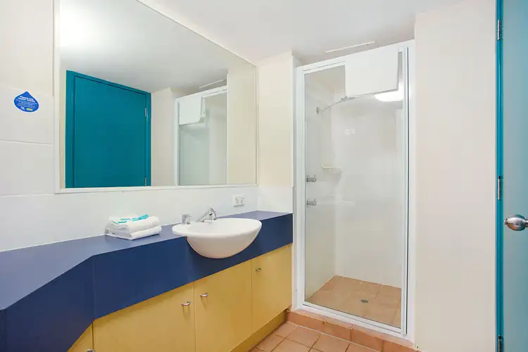 Sixth view of Homely unit listing, 25 'Aruba Beach' 112 Surf Parade, Broadbeach QLD 4218
