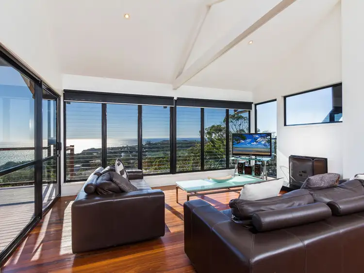 Main view of Homely house listing, 12A Cumming Parade, Point Lookout QLD 4183