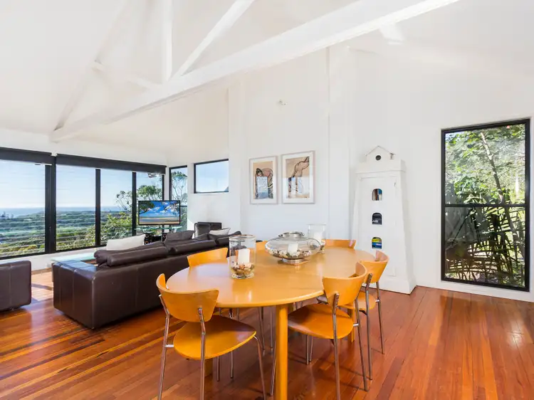 Third view of Homely house listing, 12A Cumming Parade, Point Lookout QLD 4183