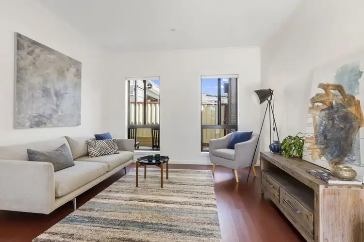 Main view of Homely townhouse listing, 2/14 Bloomfield Avenue, Maribyrnong VIC 3032