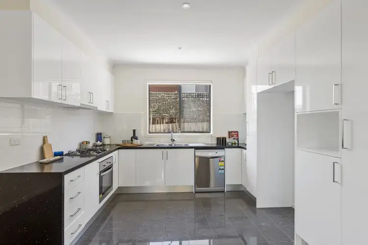 Third view of Homely townhouse listing, 2/14 Bloomfield Avenue, Maribyrnong VIC 3032