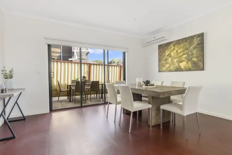 Fifth view of Homely townhouse listing, 2/14 Bloomfield Avenue, Maribyrnong VIC 3032