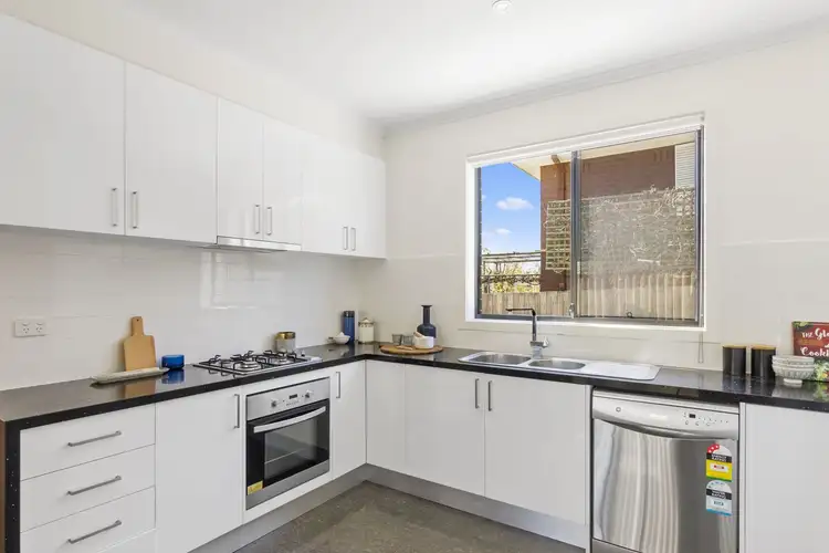 Sixth view of Homely townhouse listing, 2/14 Bloomfield Avenue, Maribyrnong VIC 3032