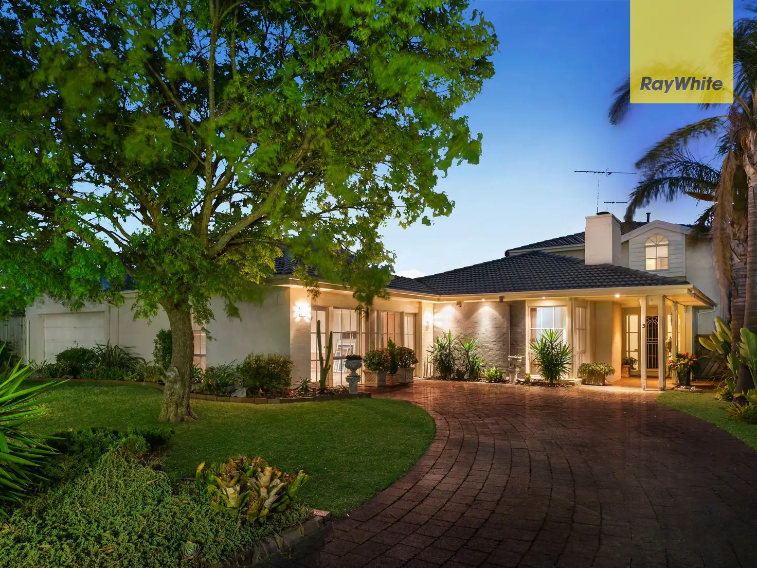 Main view of Homely house listing, 3 Turin Place, Taylors Lakes VIC 3038