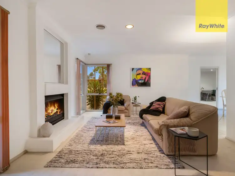 Third view of Homely house listing, 3 Turin Place, Taylors Lakes VIC 3038