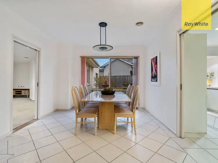 Fourth view of Homely house listing, 3 Turin Place, Taylors Lakes VIC 3038