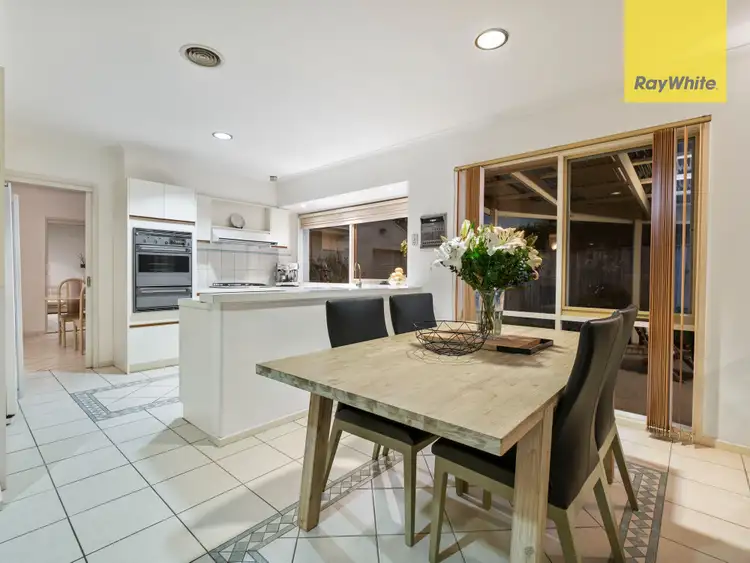 Sixth view of Homely house listing, 3 Turin Place, Taylors Lakes VIC 3038