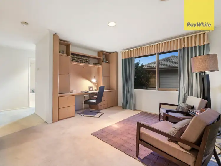 Seventh view of Homely house listing, 3 Turin Place, Taylors Lakes VIC 3038