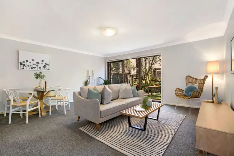 4/17 Fontenoy Road, Macquarie Park NSW 2113