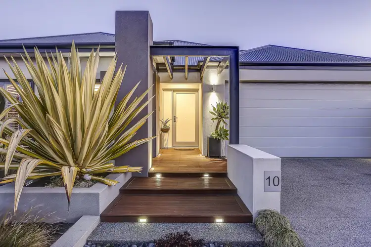 Second view of Homely house listing, 10 Nolan Crescent, Gwelup WA 6018