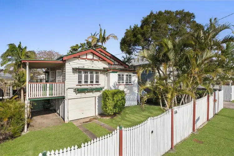 Main view of Homely house listing, 60 Carranya Street, Camp Hill QLD 4152