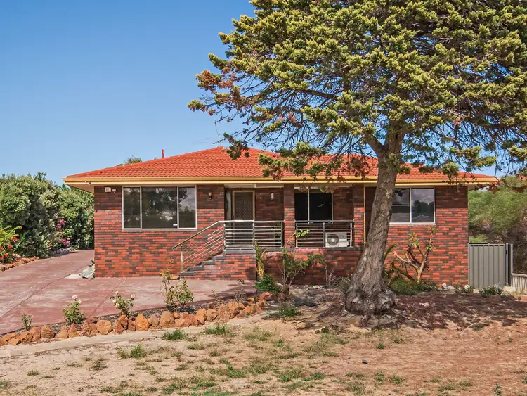 Second view of Homely house listing, 55 Fifth Avenue, Shoalwater WA 6169