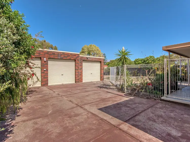 Third view of Homely house listing, 55 Fifth Avenue, Shoalwater WA 6169
