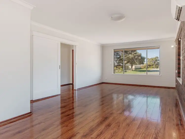 Fifth view of Homely house listing, 55 Fifth Avenue, Shoalwater WA 6169