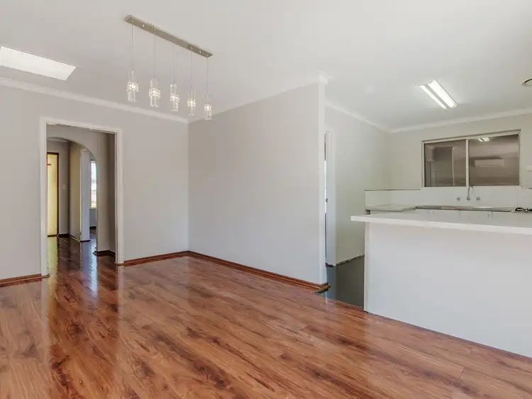 Seventh view of Homely house listing, 55 Fifth Avenue, Shoalwater WA 6169