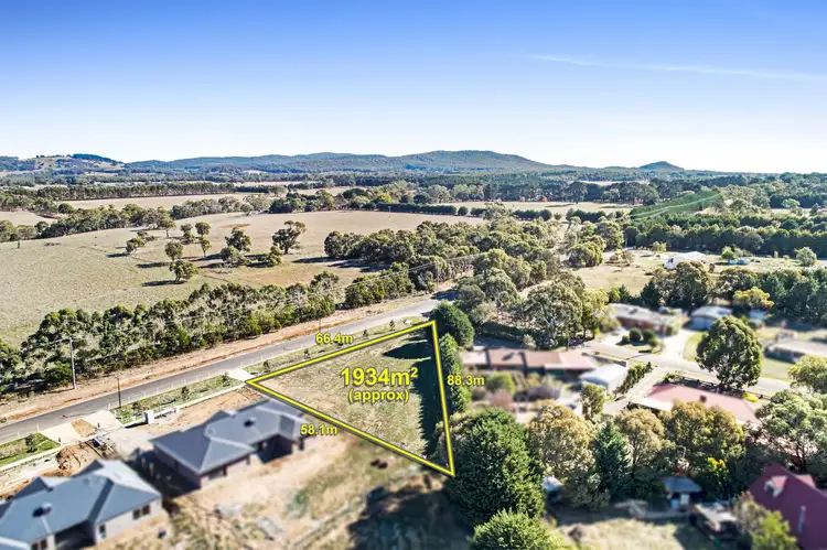 148 Knox Road, Romsey VIC 3434
