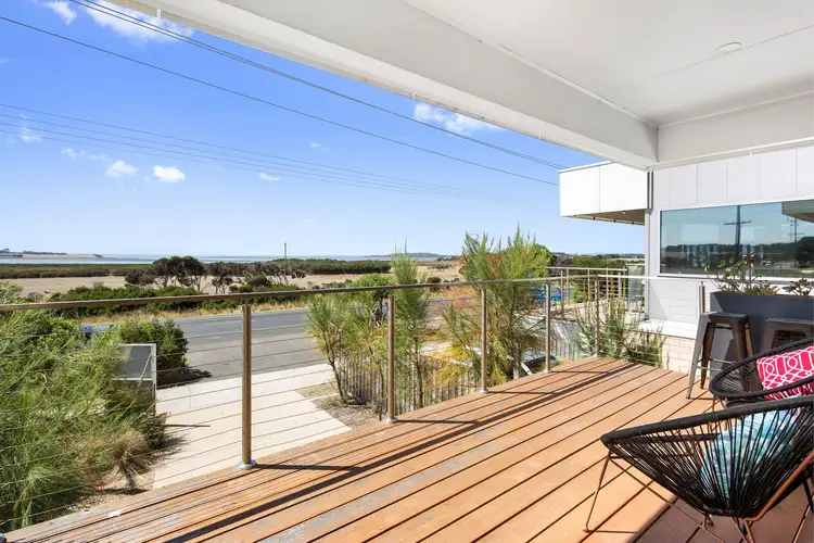 Second view of Homely house listing, 93 Phillip Island Road, Surf Beach VIC 3922