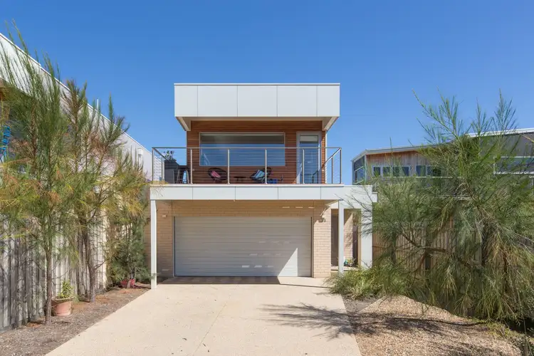 Third view of Homely house listing, 93 Phillip Island Road, Surf Beach VIC 3922