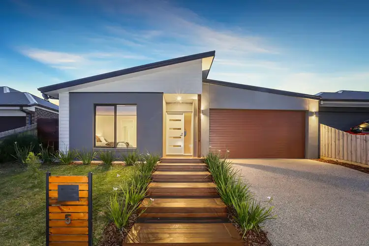 5 Merlan Street, Ocean Grove VIC 3226