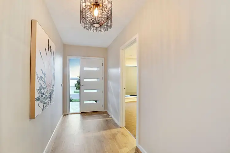 Second view of Homely house listing, 5 Merlan Street, Ocean Grove VIC 3226