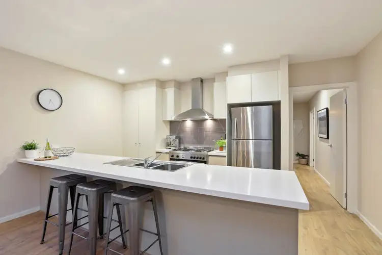 Fifth view of Homely house listing, 5 Merlan Street, Ocean Grove VIC 3226