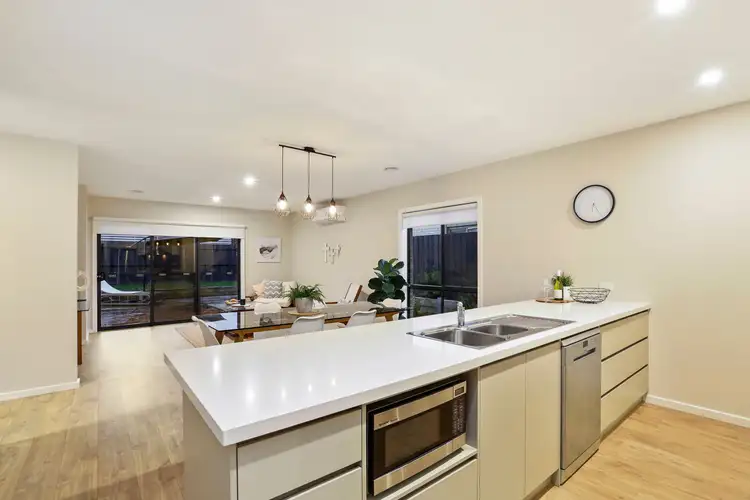 Sixth view of Homely house listing, 5 Merlan Street, Ocean Grove VIC 3226