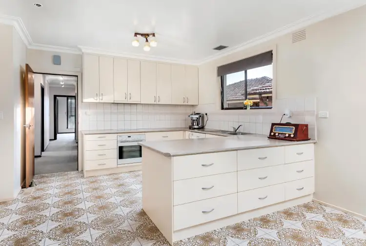 Second view of Homely house listing, 40 Ebony Drive, Bundoora VIC 3083