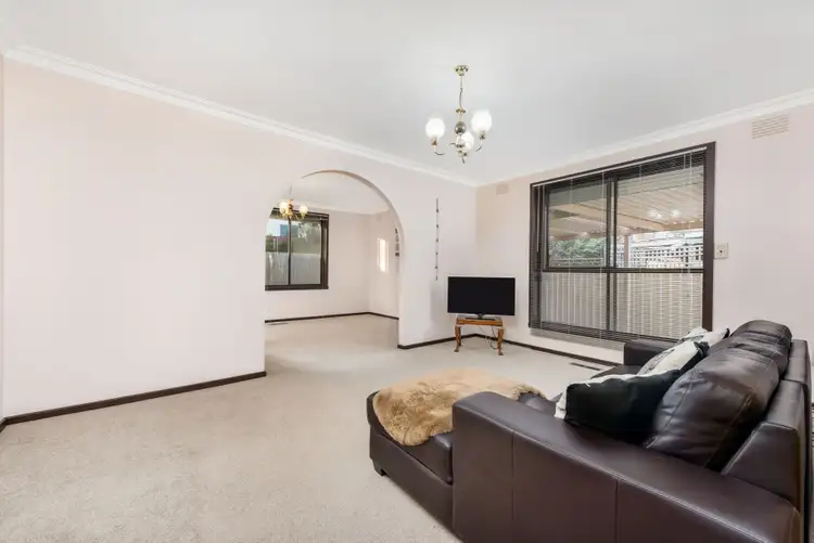 Third view of Homely house listing, 40 Ebony Drive, Bundoora VIC 3083