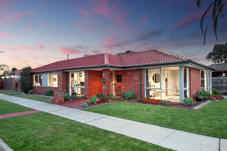 5 Talab Court, Chelsea Heights VIC 3196