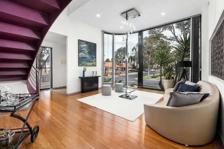 Second view of Homely house listing, 1 Gum Grove, Bundoora VIC 3083