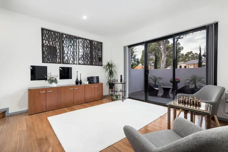 Third view of Homely house listing, 1 Gum Grove, Bundoora VIC 3083