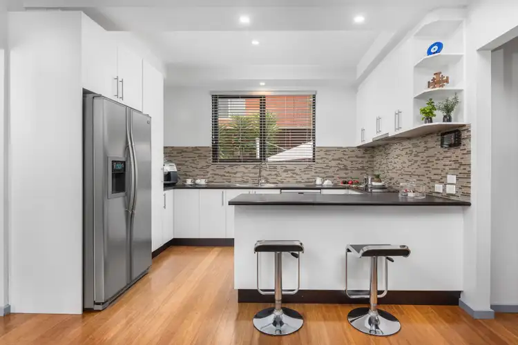 Fifth view of Homely house listing, 1 Gum Grove, Bundoora VIC 3083