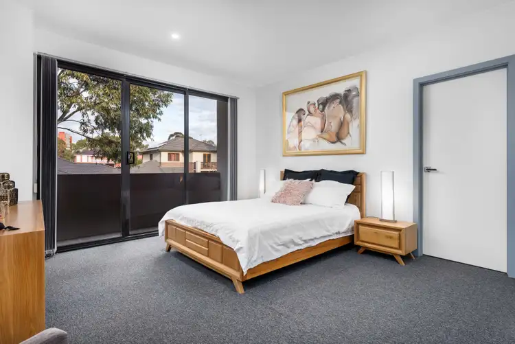 Sixth view of Homely house listing, 1 Gum Grove, Bundoora VIC 3083