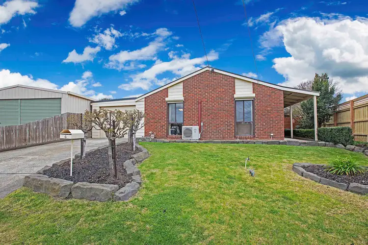 4 Mayfield Court, Grovedale VIC 3216